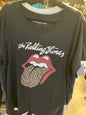 Torrid T-Shirt 3 Black