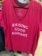 Torrid T-Shirt 3 Pink