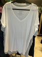 Torrid T-Shirt 2 White