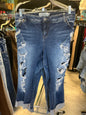 Torrid Jeans 22 Blue