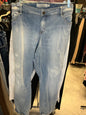 Torrid Jeans 22 Light Blue