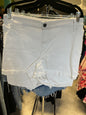 Torrid Shorts 24 White