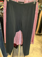 Nike Leggings 2X Black