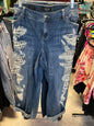 Torrid Jeans 20 Blue