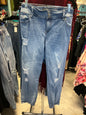 Torrid Jeans 22 Light Blue
