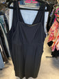 Torrid Romper 2 Black