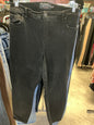 Torrid Jeans 22R Black