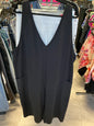 Torrid Romper 2 Black