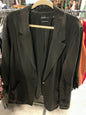 Torrid Blazer 3 Black