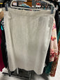 SAG Harbor Skirt 24W Beige