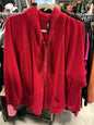 Torrid Hooded Jacket 3 Red