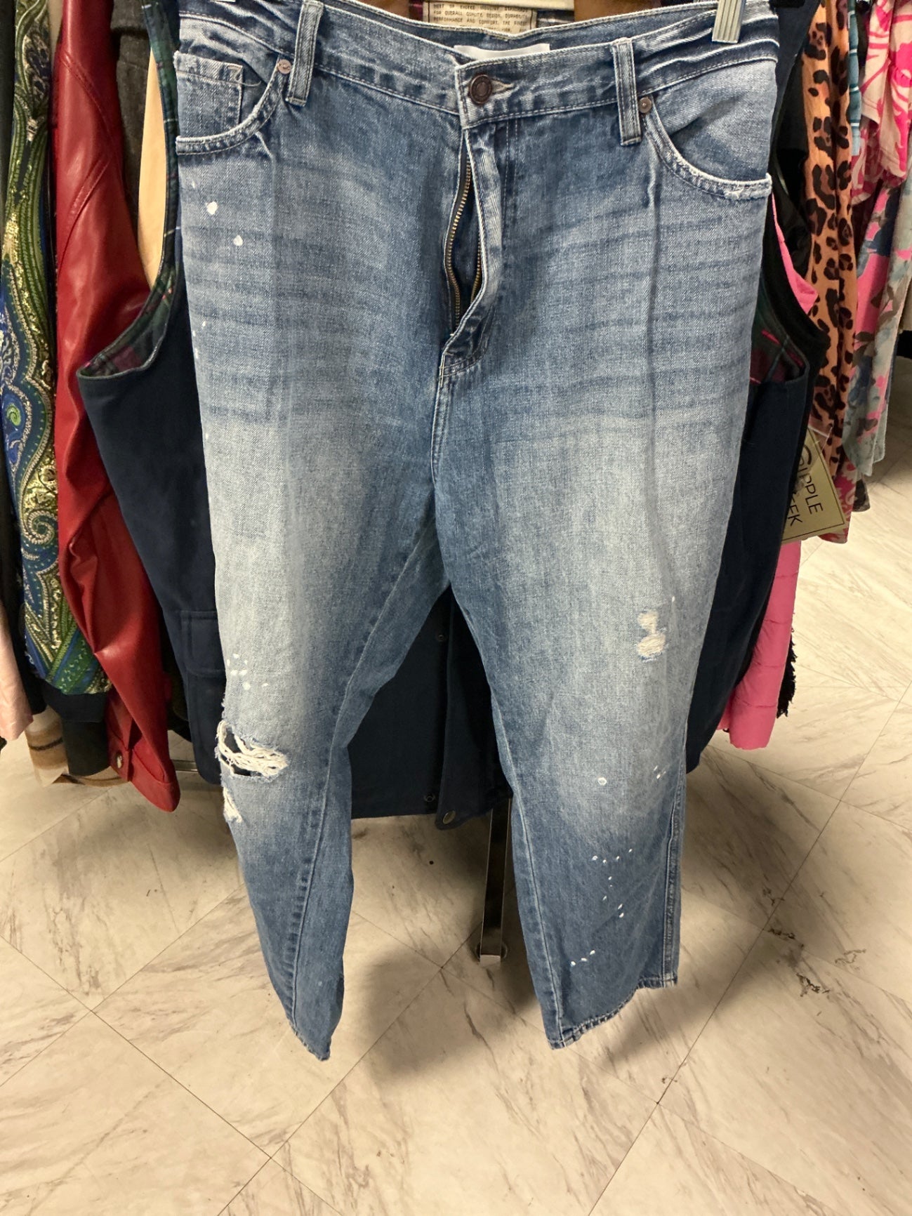Kancan Jeans 16 Light Blue