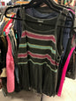 Torrid Tank Top 3 Black
