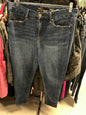 Seven 7 Jeans Jeans 16 Dark Blue