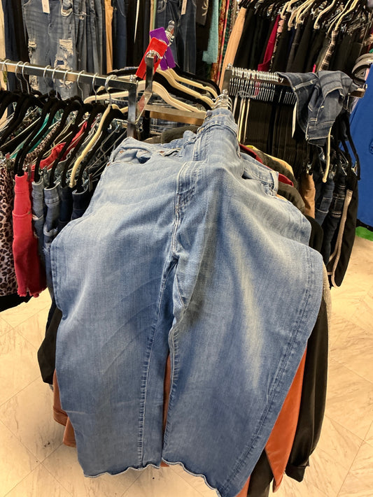 Polo Jeans 46/30 Light Blue