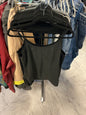 Tank Top XL Black