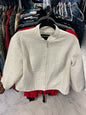 Requirements Jacket XL White