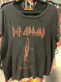 Torrid Vintage T-Shirt - Black - 1
