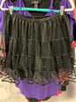 Torrid Tutu Skirt - Black - 3/4