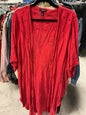 Torrid Kaftan - Red - 1/2