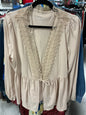 Torrid Cardigan - Beige - 1