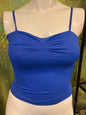 TFSDOD Shirt - Blue - L NWT