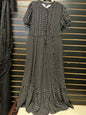 Torrid Dress - Black - 1 NWT