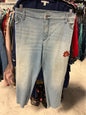 Universal Thread Jeans - Light Blue - 26W
