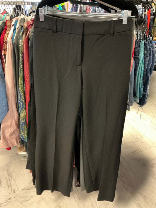 Lane Bryant Dress Pants - Black - 18 NWT