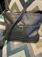 Stone Mountain Handbag - Black -