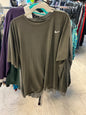 Nike T-Shirt - Olive Green - 4X