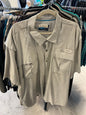 Magellan Shirt - Light Gray - 3XL