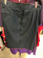 Roundtree & York Dress Shorts - Navy - 50