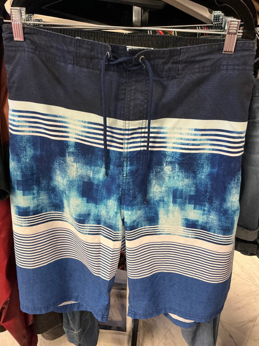 Swim Shorts - Blue - 3XB