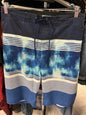 Swim Shorts - Blue - 3XB