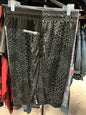 AND1 Basketball Shorts - Black - 3X