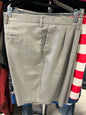 Roundtree & York Dress Shorts - Gray - 50