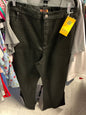 Liz&Me Jeans - Black - 9 NWT
