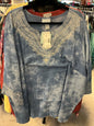 Liz&Me Tunics - Blue - 5X NWT