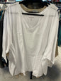 Woman Within T-Shirt - White - 6X NWOT