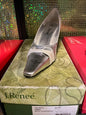 J. Reneé Dress shoe - Silver - 12