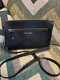 Calvin Klein Crossbody Bag - Black -