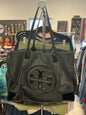 Tory Burch Tote Bag - Black -