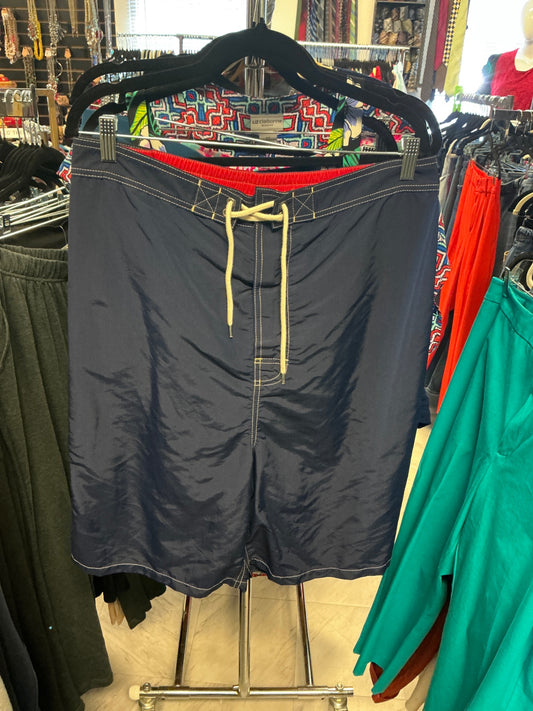 Polo Ralph Lauren Swim trunks - Blue - 4XB