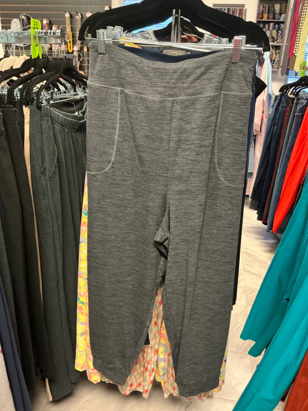 Torrid Joggers - Gray - 3 NWT
