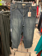 Jessica Simpson Jeans - Blue - 24W NWT