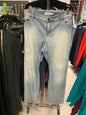 TORRID Jeans - Light blue - 24 NWOT