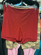 Spanx Shorts - Red - 3X NWT