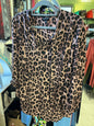 TORRID Shirt - Leopard pattern - 1