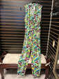 Coldesina Jumpsuit - Multicolor - 2X NWT